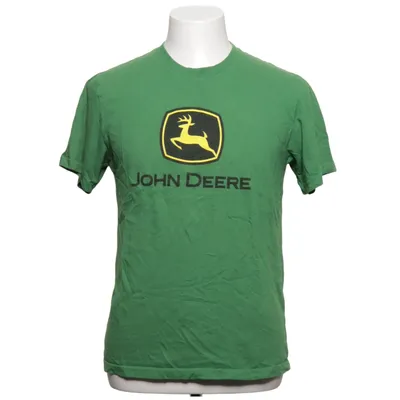 T-shirt (Vert) de John Deere