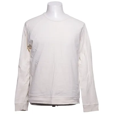 Collegetröja (Vit) från Paul Smith