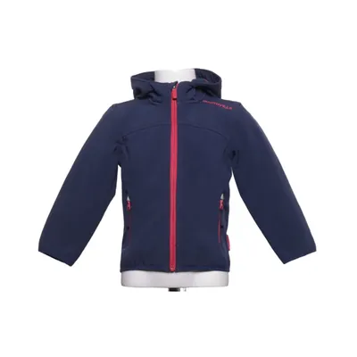 Veste anti-froid (Bleu, Rouge) de Northville Élasthane, Polyester