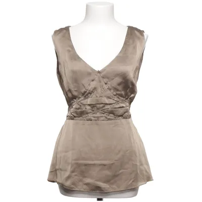 Haut (Beige) de Nienhaus Polyester