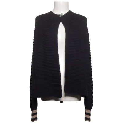 Cardigan (Lorena) van An'ge Katoen, Polyamide, Wol