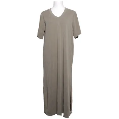 Maxi dress (Green) from Minus Modal, Polyester