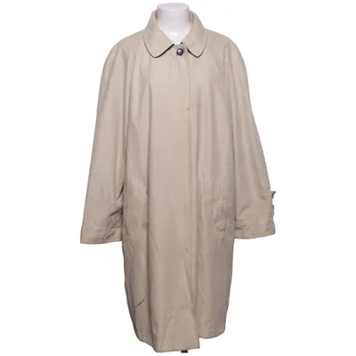 Regnkappa (Beige, Blå) från Franco Callegari Polyamid, Polyester