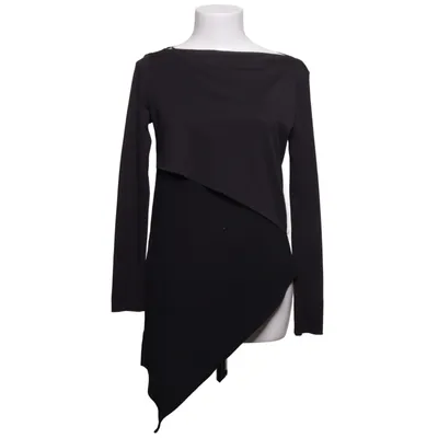 Topp (Svart) från Zara Elastan, Polyester