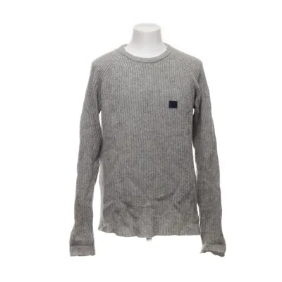 Trui (P01370) van Les Deux Nylon, Wol