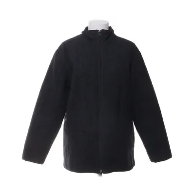 Jacket (Gray) from Woolrich Wool, Polyester