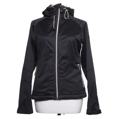 Veste anti-froid (Noir) de Windy Peak Polyester