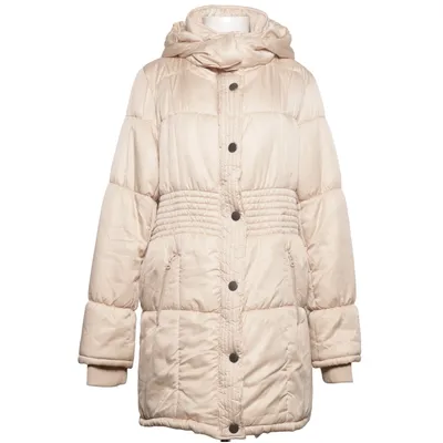 Manteau d'hiver (Beige) de VILA Polyester