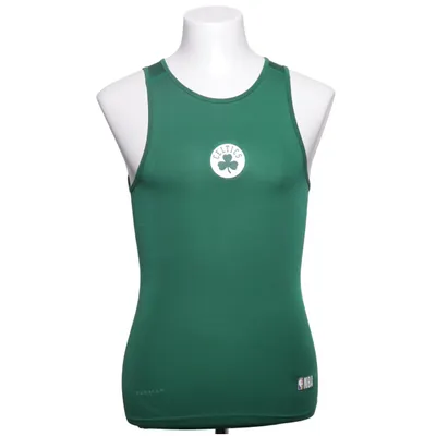 Maillot de basketball (Vert) de NBA