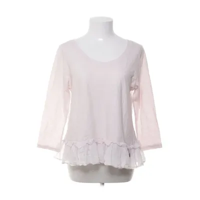 Top (Pink) from Made in italy Cotton