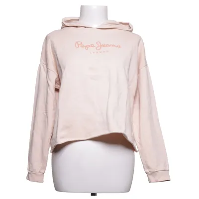 Hoodie (Beige) from Pepe Jeans