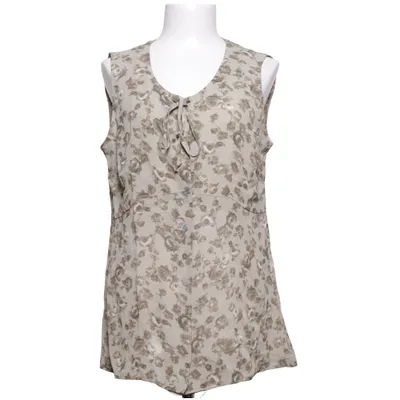 Top (Green) from Lofehrling Viscose