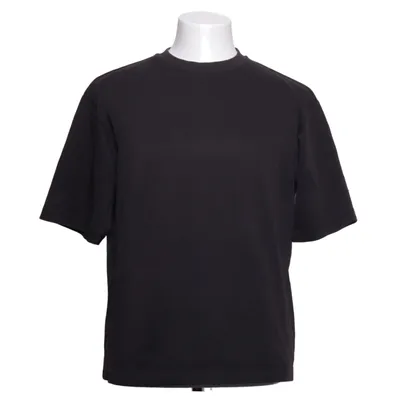 T-shirt (Grå) från Uniqlo U Bomull, Återvunnen polyester
