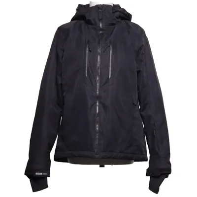 Skidjacka (Svart) från Tenson Polyester