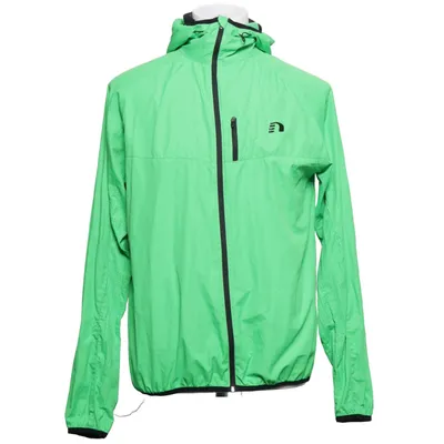 Træningsjakke (Grøn) fra Newline Polyester