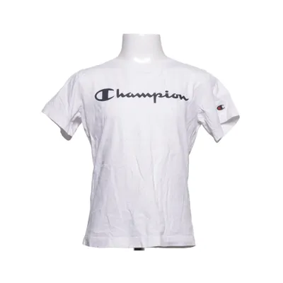 T-shirt (White) from Champion