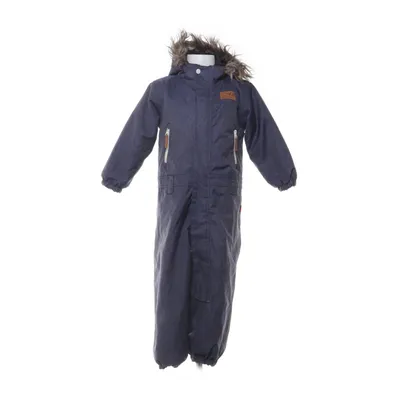 Overall (Blå) från Playtech Polyester
