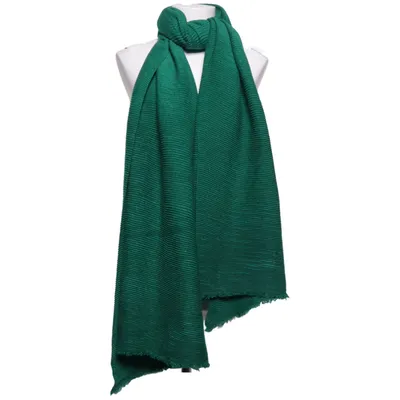 Shawl (Green) from Promod