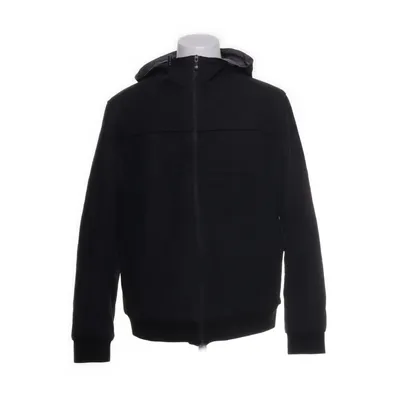 Jacka (Grå, Svart) från Vince Camuto Bomull, Elastan, Polyester, Viskos