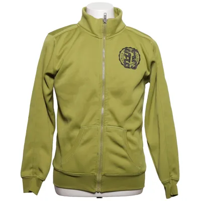 Fleecejakke (Grøn) fra Stanwick Polyester