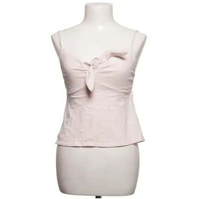 Tanktop (Pink) von Forever 21 Baumwolle