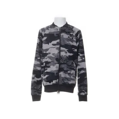 Bomberjacka (Svart, Grå, Beige) från Stadium Polyester