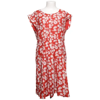 Robe (Rouge, Blanc) de Antonelle