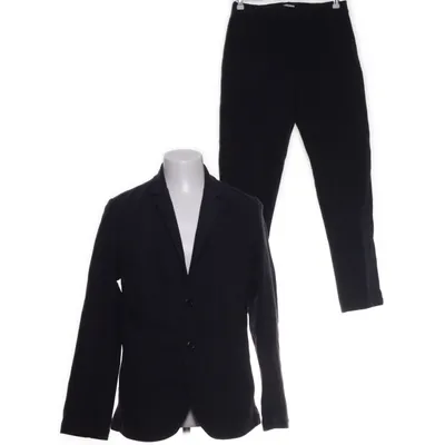 Suit (Gray) from Hamilton and Hare