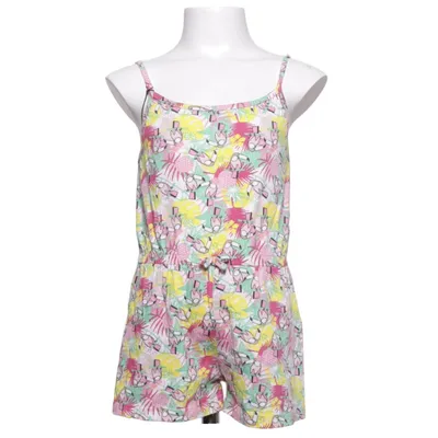 Jumpsuit (Pink, Yellow, Green, White, Multicolored) from Koko by Koko