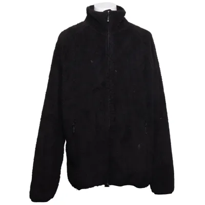 Jacket (Gray) from Tuxer Polyester