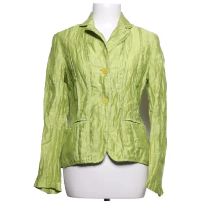Blazer (Green) from Verse
