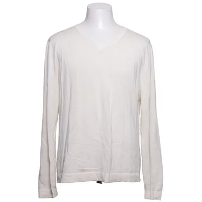 Långärmad t-shirt (Vit) från Filippa K Man Bomull