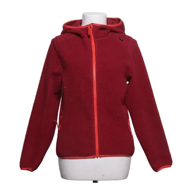 Fleecejacka (Teddy Fleece Jacket) från Neomondo Återvunnen polyester
