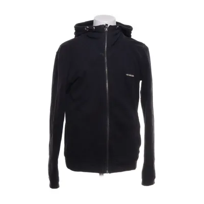 Huvtröja (Svart) från Jack & Jones Vintage Denim Bomull