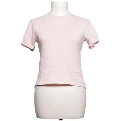 T-shirt (Core) from WRSTBHVR Cotton