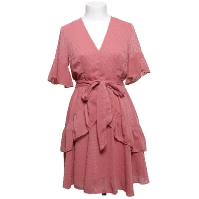 Jurk (Roze) van Simplee