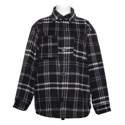 Surchemise (Noir, Blanc) de Etirel Polyester, Laine