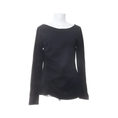 Long sleeve T-shirt (Black) from Skunkfunk Organic cotton