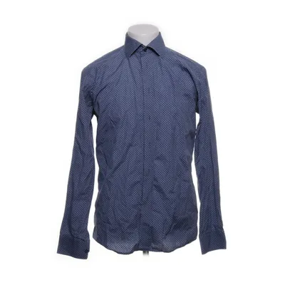 Skjorta (SLIM) från Eton Bomull