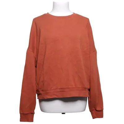 Sweatshirt (Marron) de Sora Élasthane, Polyester, Viscose