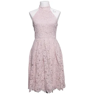 Cocktail dress (Blinding Lace Midi Dress) from NLY Trend Polyester