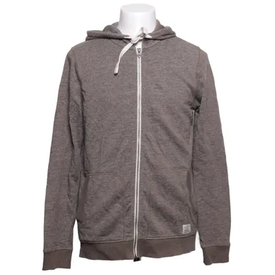 Huvtröja (Grå) från Jack & Jones