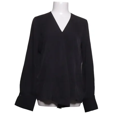 Blouse (Hidden Slit Bl Modern Ggt) van Theory Zijde