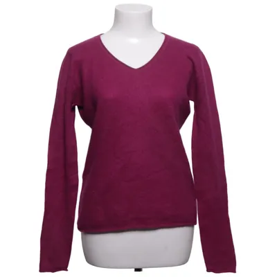 Pullover (Lila) van Not Shy Kasjmier