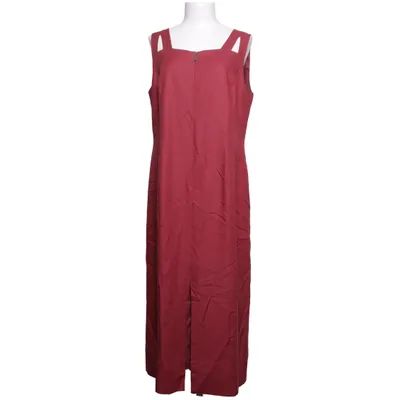 Jurk (Rood) van Gianini Polyester