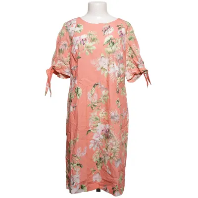 Robe (Orange, Multicolore) de Va Bene