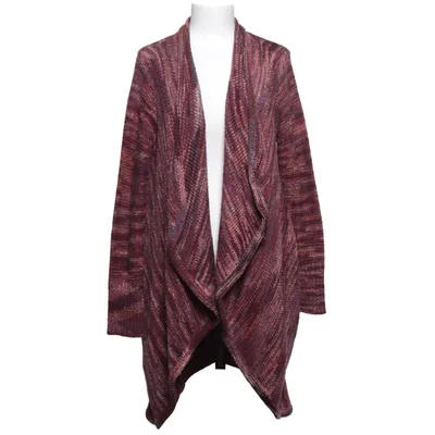 Cardigan (Rood, Blauw, Meerkleurig) van VILA Clothes