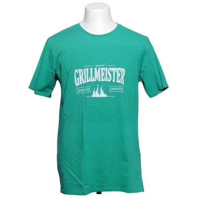 T-shirt (Grön) från Spreadshirt Bomull