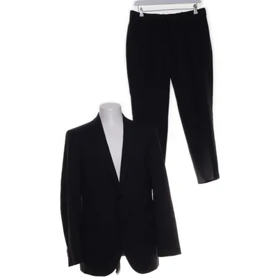 Costume (Bleu) de Eduard Dressler Laine