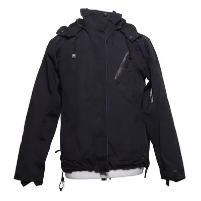Allvädersjacka (Svart, Grå) från Rosetti Riding Nylon, Polyester